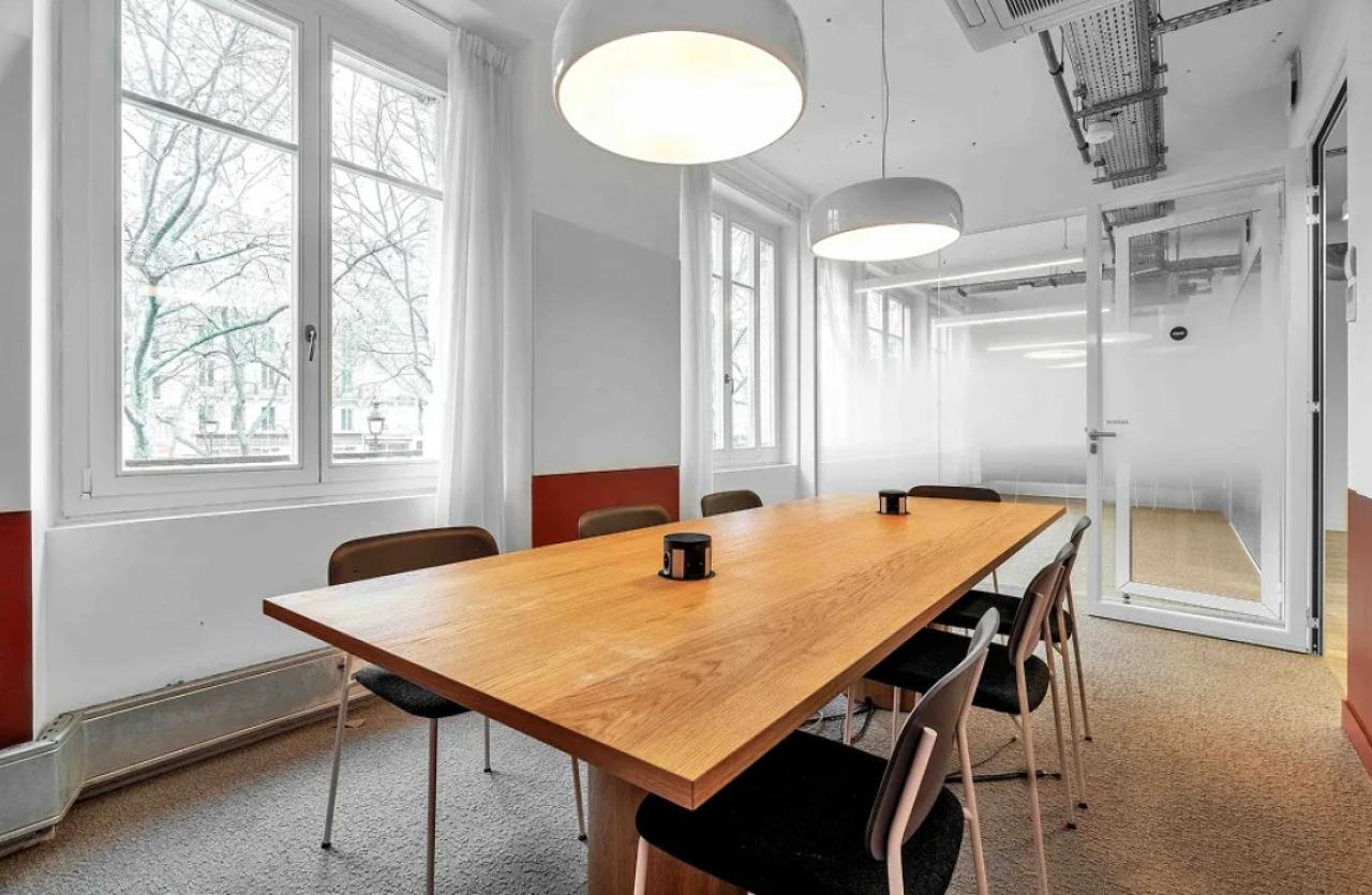 Location coworking Paris OLBUR2641725 8
