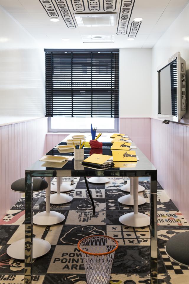 Location coworking Lyon Rhône OLBUR2109076 13