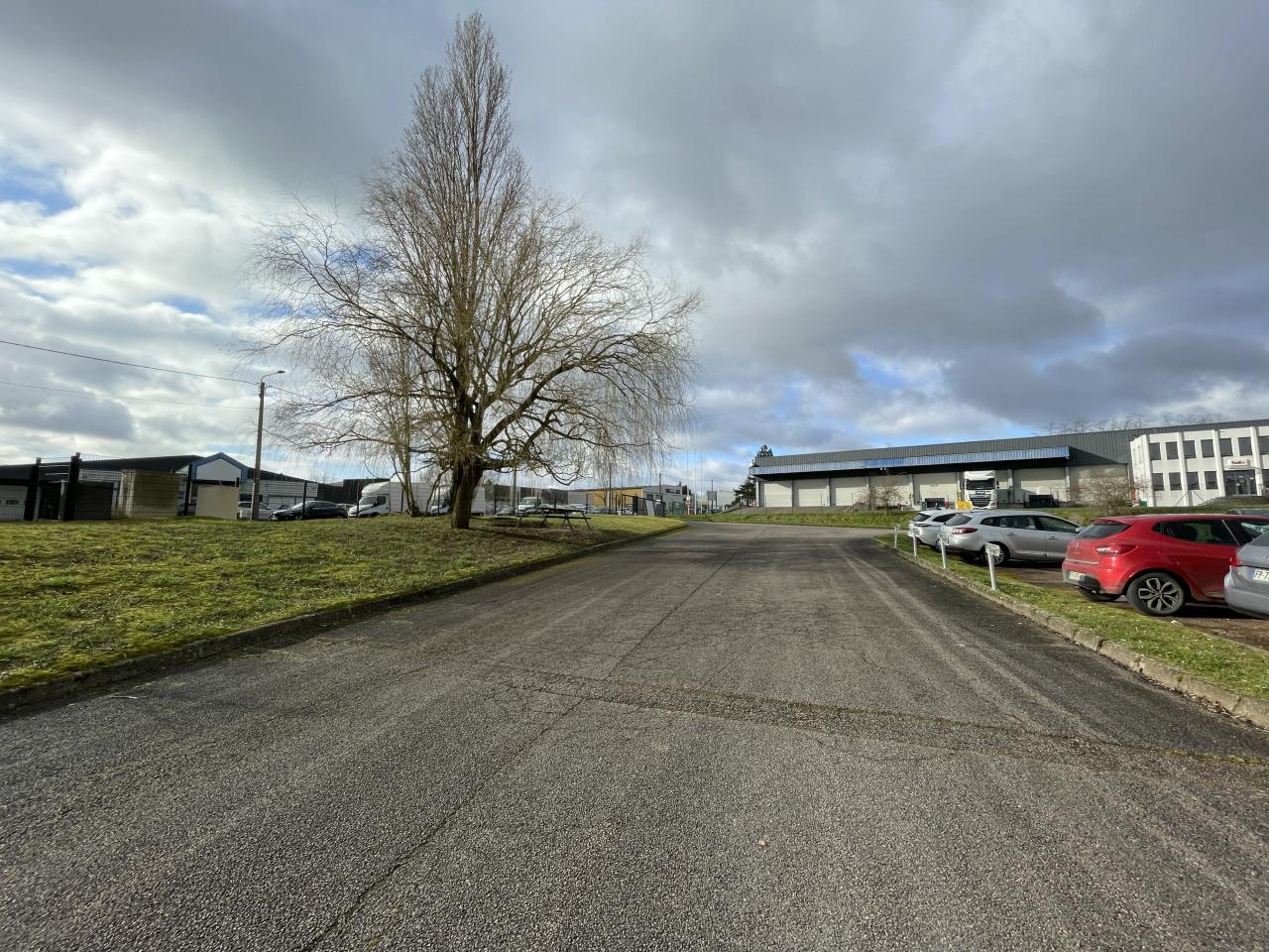 Location local d'activité Dijon Côte-d'Or OLACT2530037 7