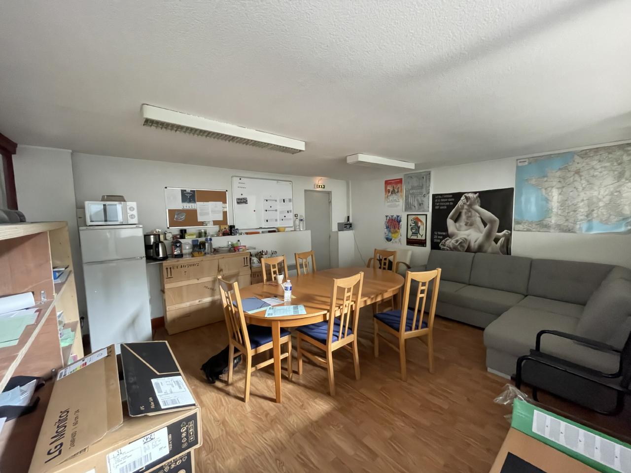 Location local d'activité Toulouse Haute-Garonne OLACT2642184 18