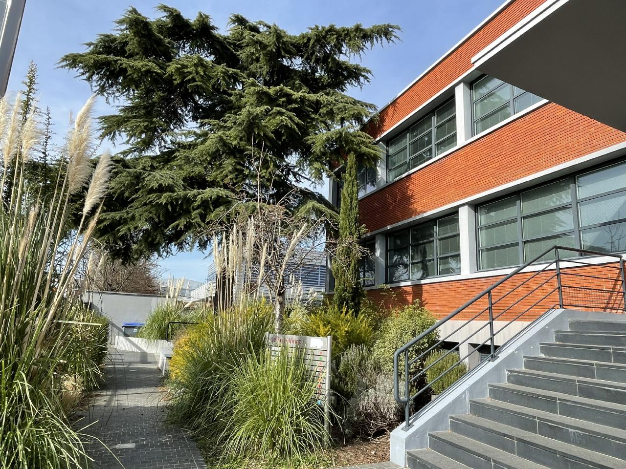 Location local d'activité Bezons Val-d'Oise OLACT2202164 2