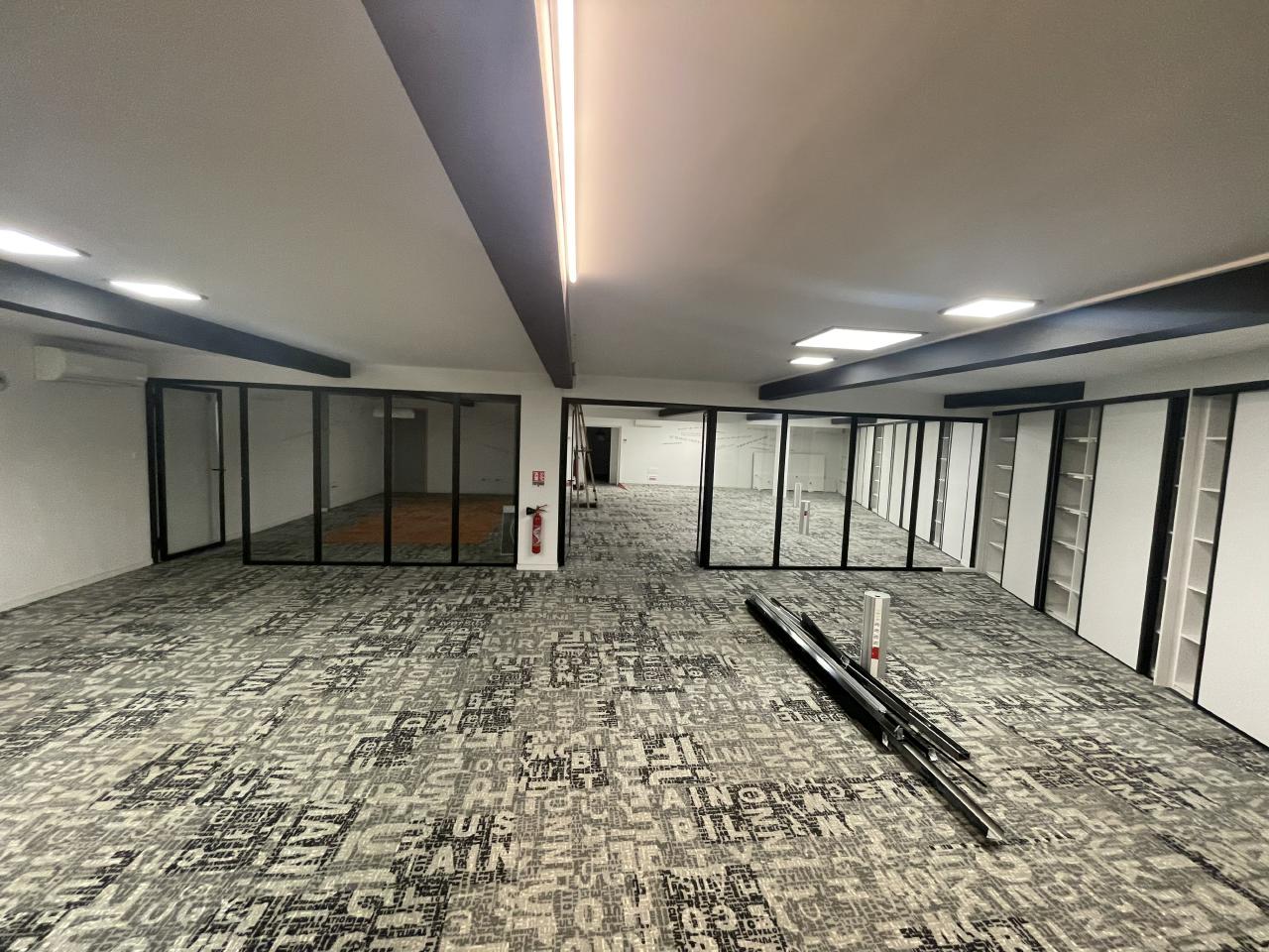 Location bureau Toulouse Haute-Garonne OLBUR2316074 4