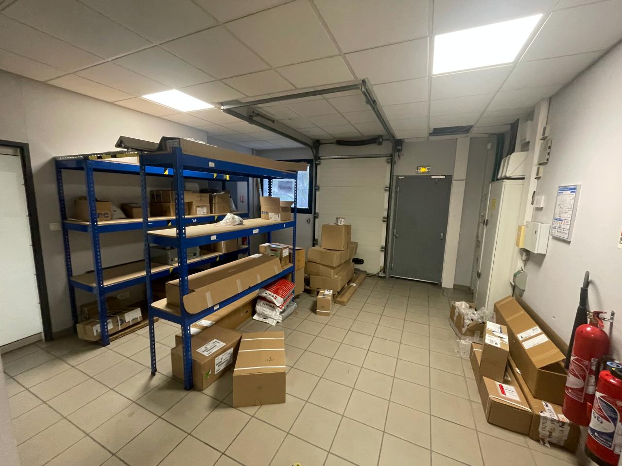 Location local d'activité Toulouse Haute-Garonne OLACT2425708 16