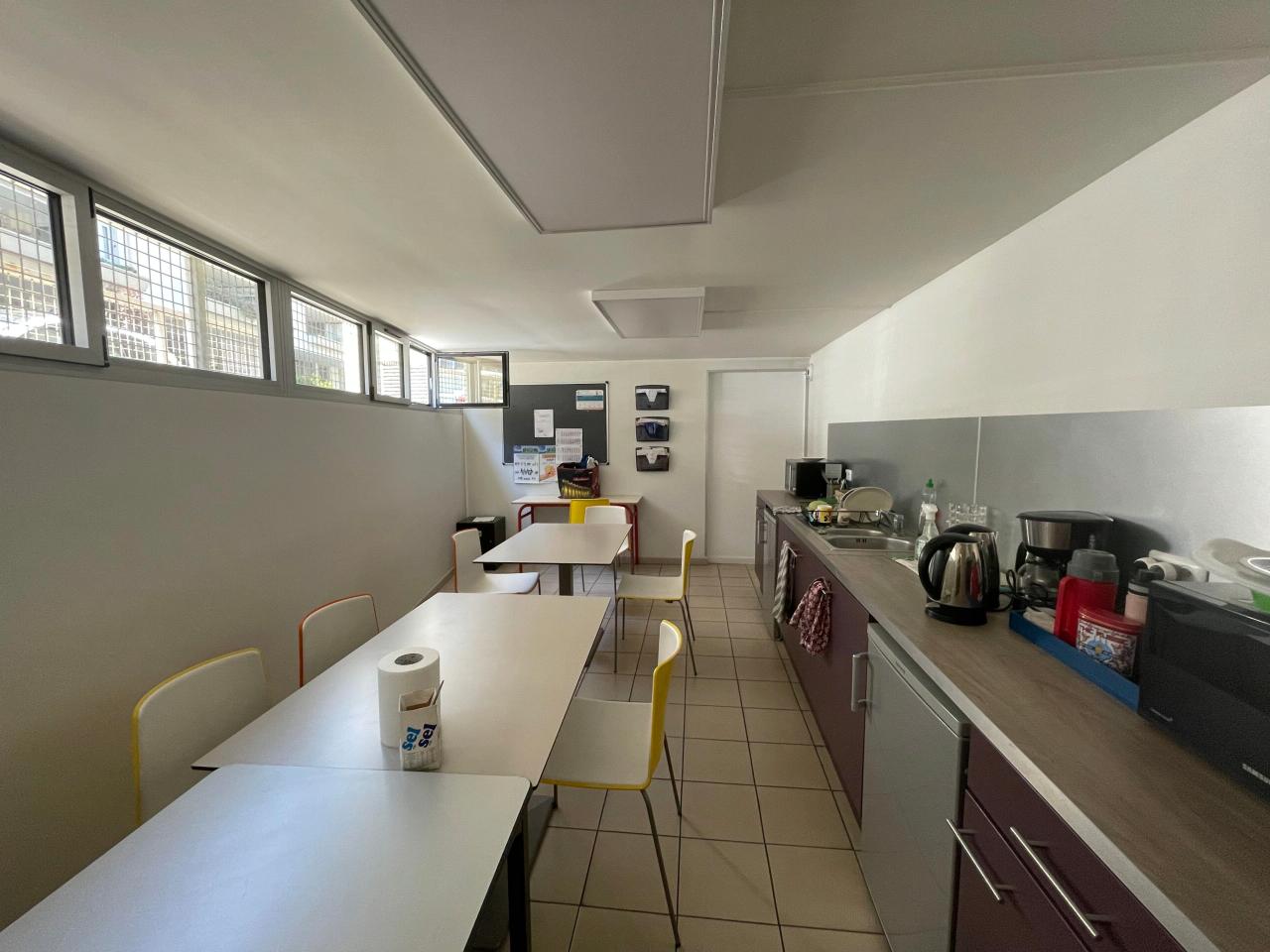 Vente bureau Bordeaux Gironde OVBUR2532128 8