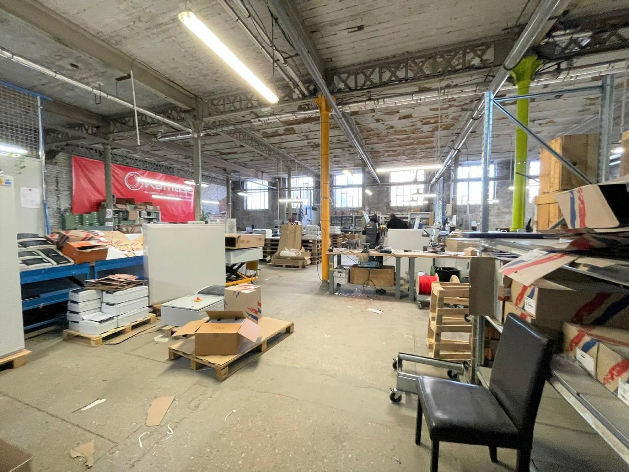 Location local d'activité Roubaix Nord OLACT2535363 24