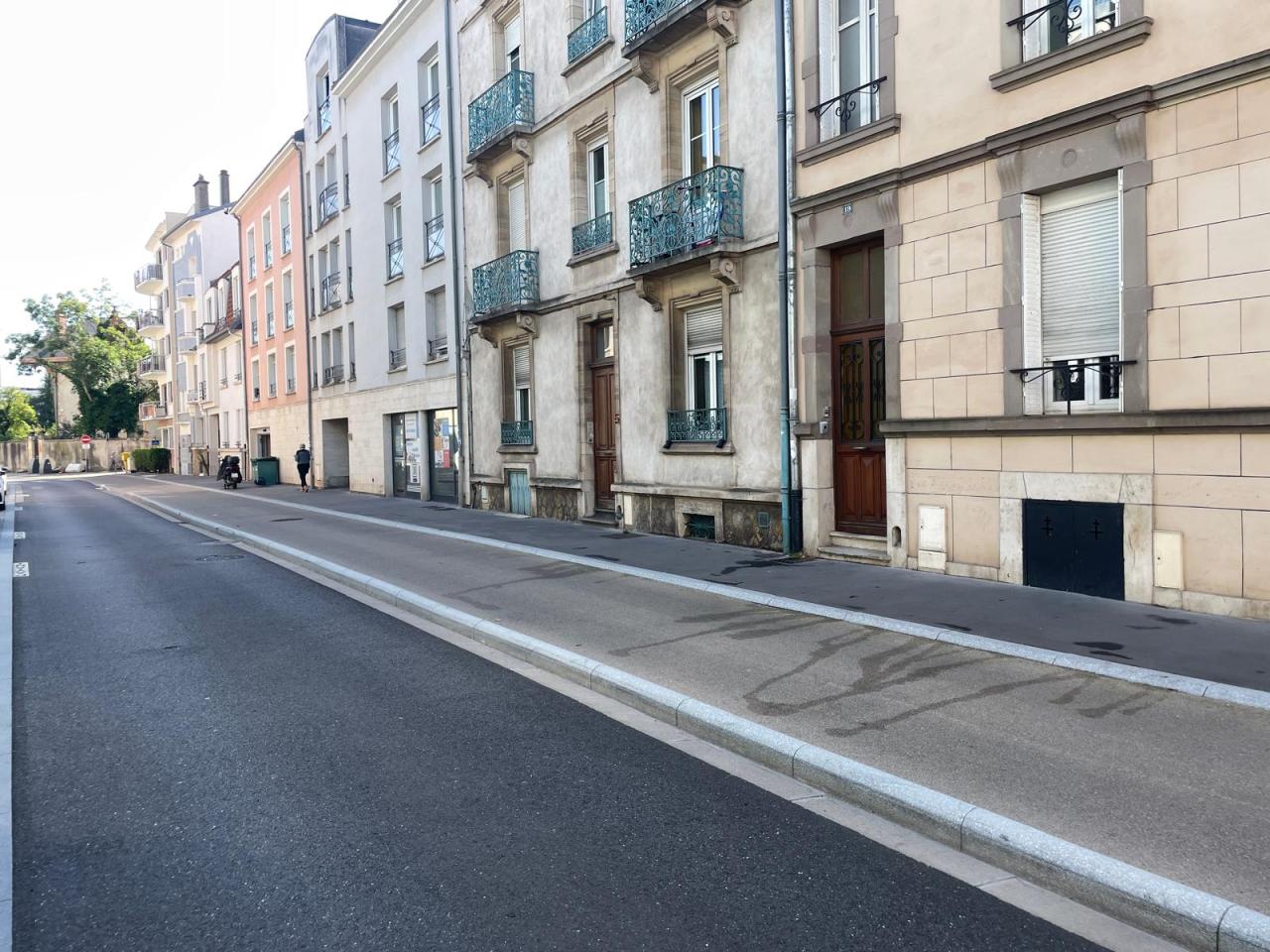 Vente bureau Nancy Meurthe-et-Moselle OVBUR2421994 13