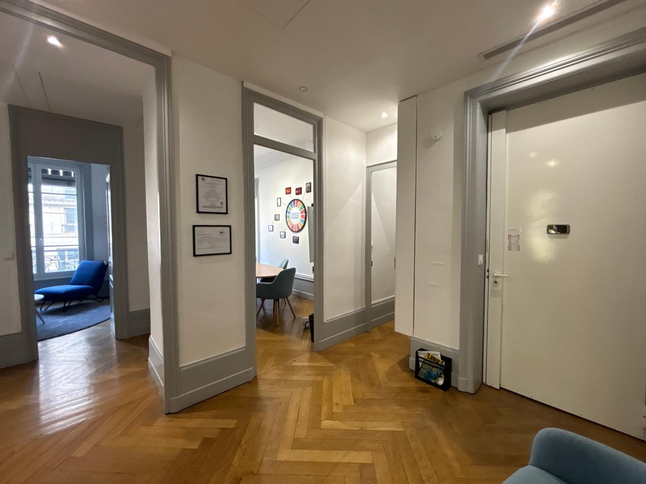 Location bureau Lyon Rhône OLBUR2536867 3