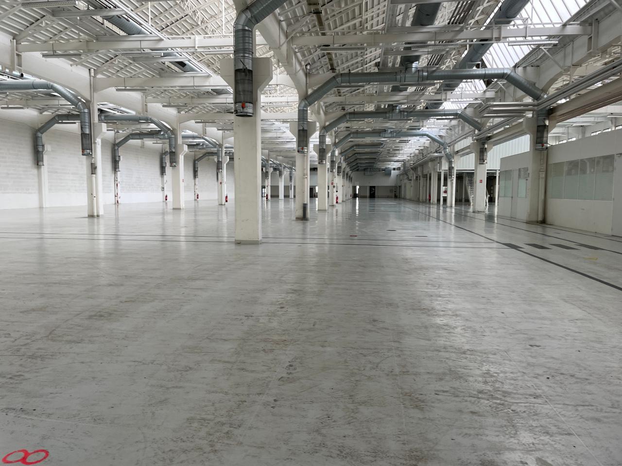 Location local d'activité Vénissieux Rhône OLACT2533374 2