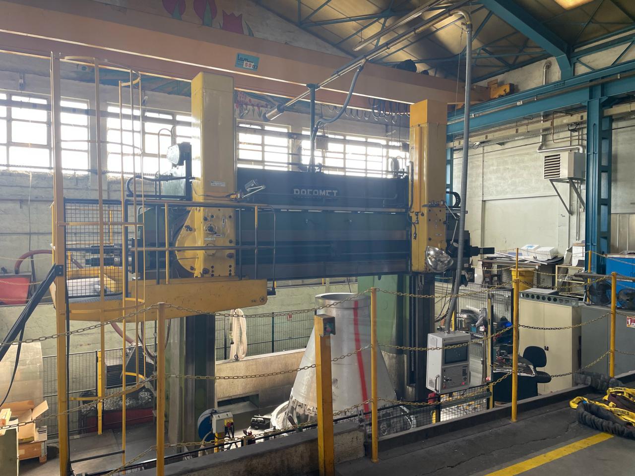 Vente local d'activité Jassans-Riottier Ain OVACT2425581 5