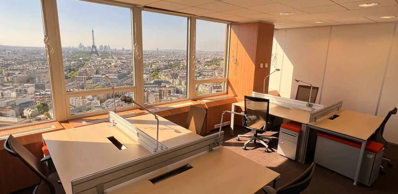 Location coworking Paris OLBUR2422639 3
