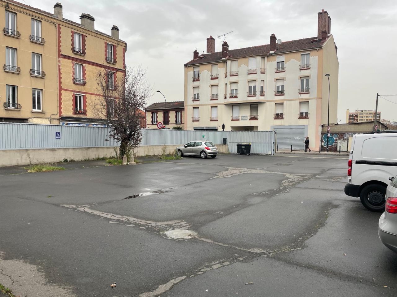 Location local d'activité Aubervilliers Seine-Saint-Denis OLACT2536980 5