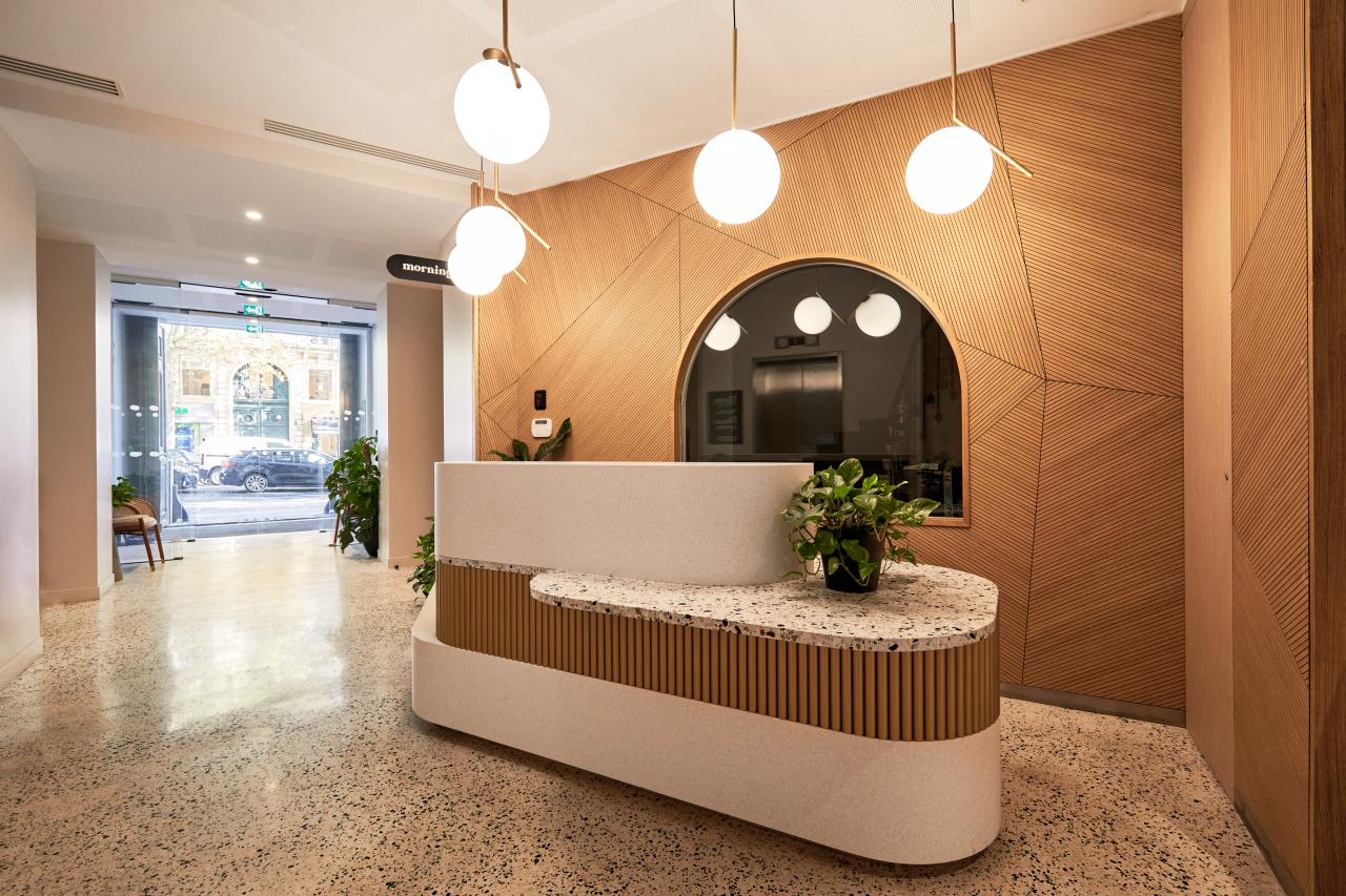 Location coworking Paris OLBUR2205957