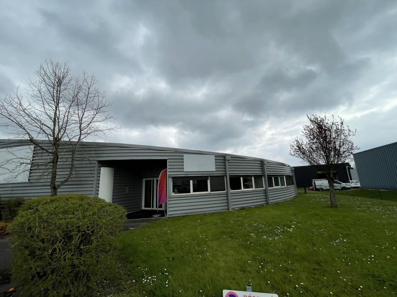 Location local d'activité La Chapelle-Saint-Mesmin Loiret OLACT2537399 5