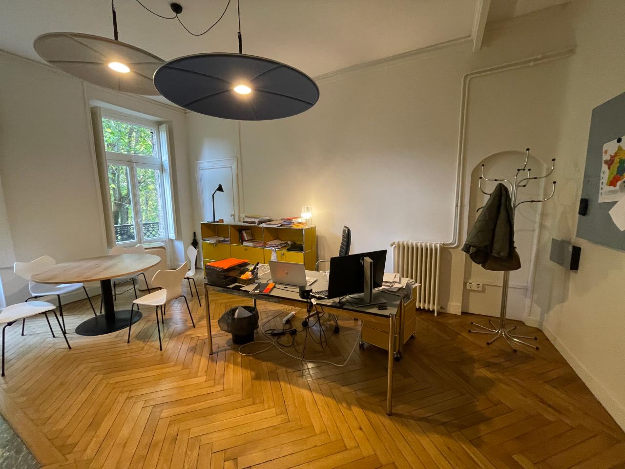 Location bureau Toulouse Haute-Garonne OLBUR2537178 17