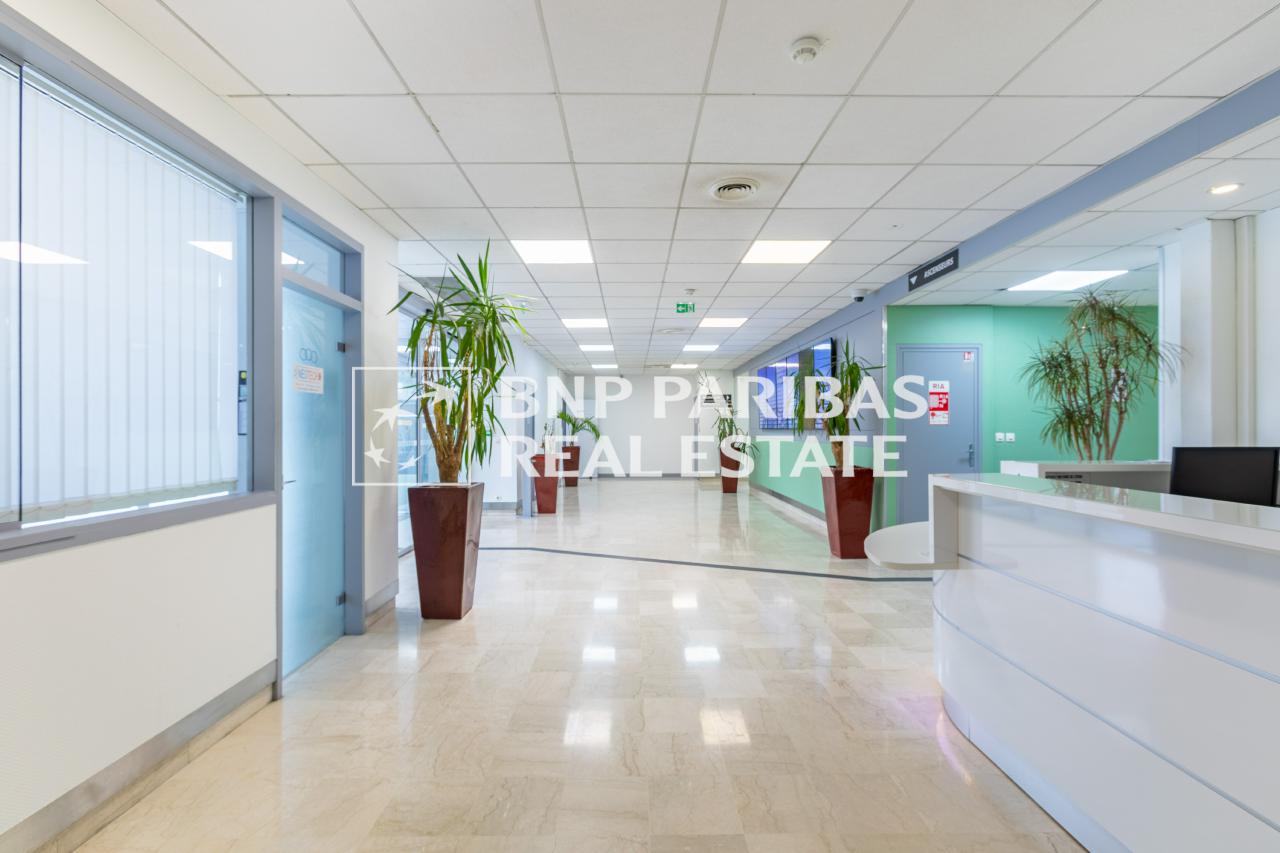 Location bureau Rosny-sous-Bois Seine-Saint-Denis OLBUR2107013 11