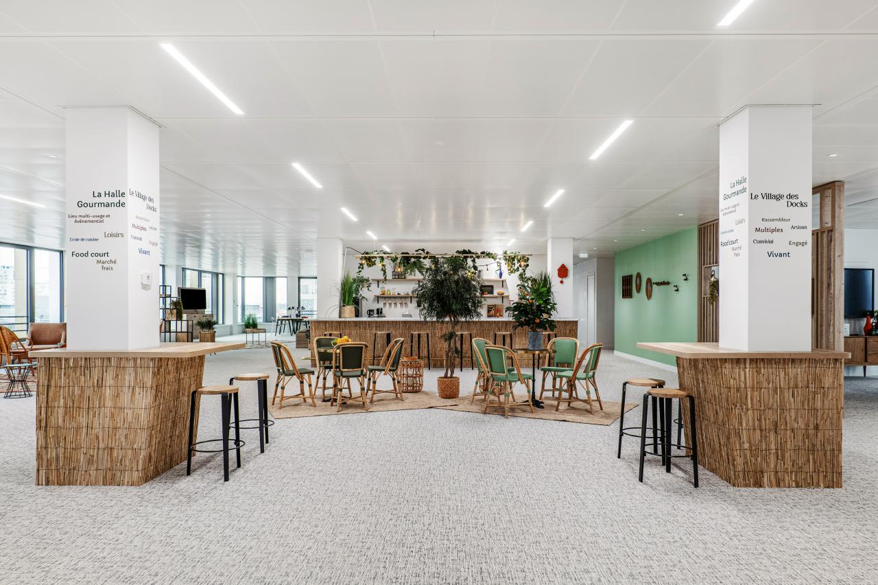 Location bureau Saint-Ouen Seine-Saint-Denis OLBUR2100392 23