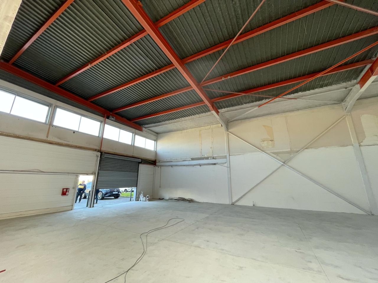 Location local d'activité Massy Essonne OLACT2424456 1