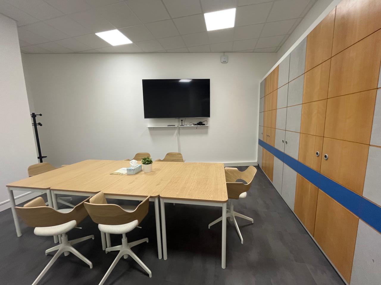 Location bureau Montrouge Hauts-de-Seine OLBUR2531295 6