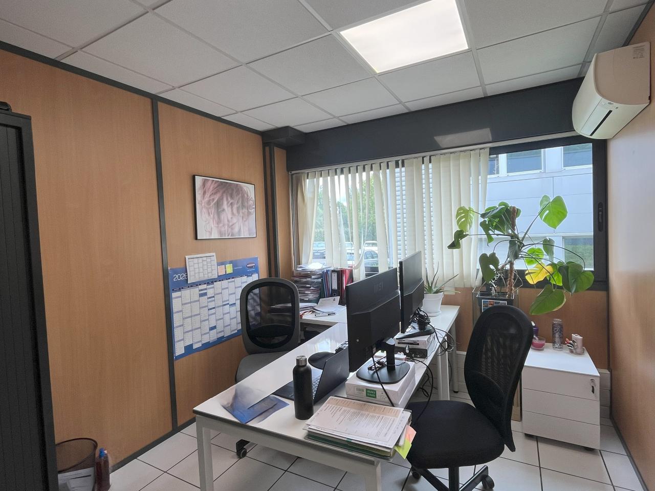 Vente local d'activité Toulouse Haute-Garonne OVACT2643795 7