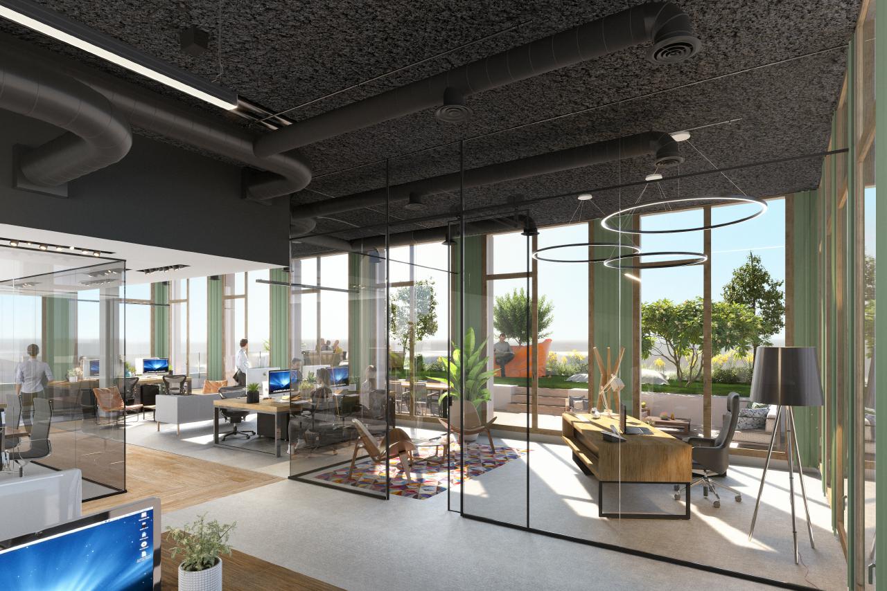 Vente bureau Wasquehal Nord OVBUR2114264 6