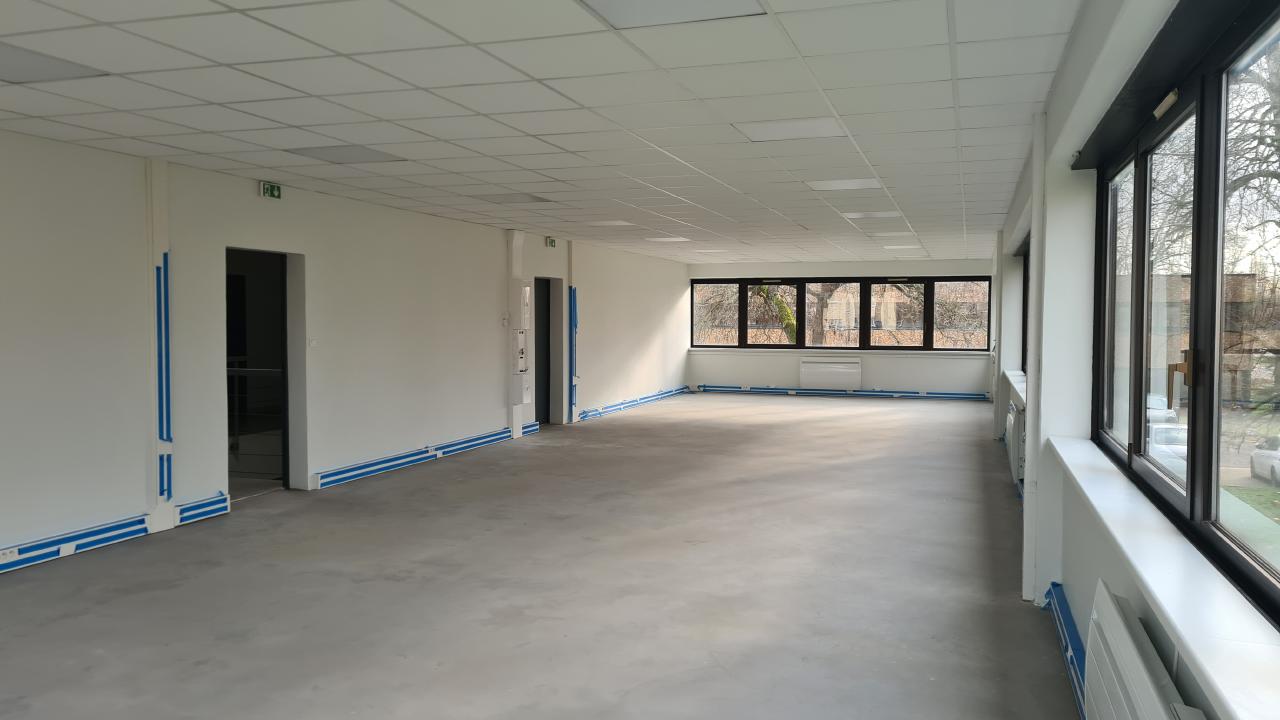 Location bureau Lingolsheim Bas-Rhin OLBUR2111283 14