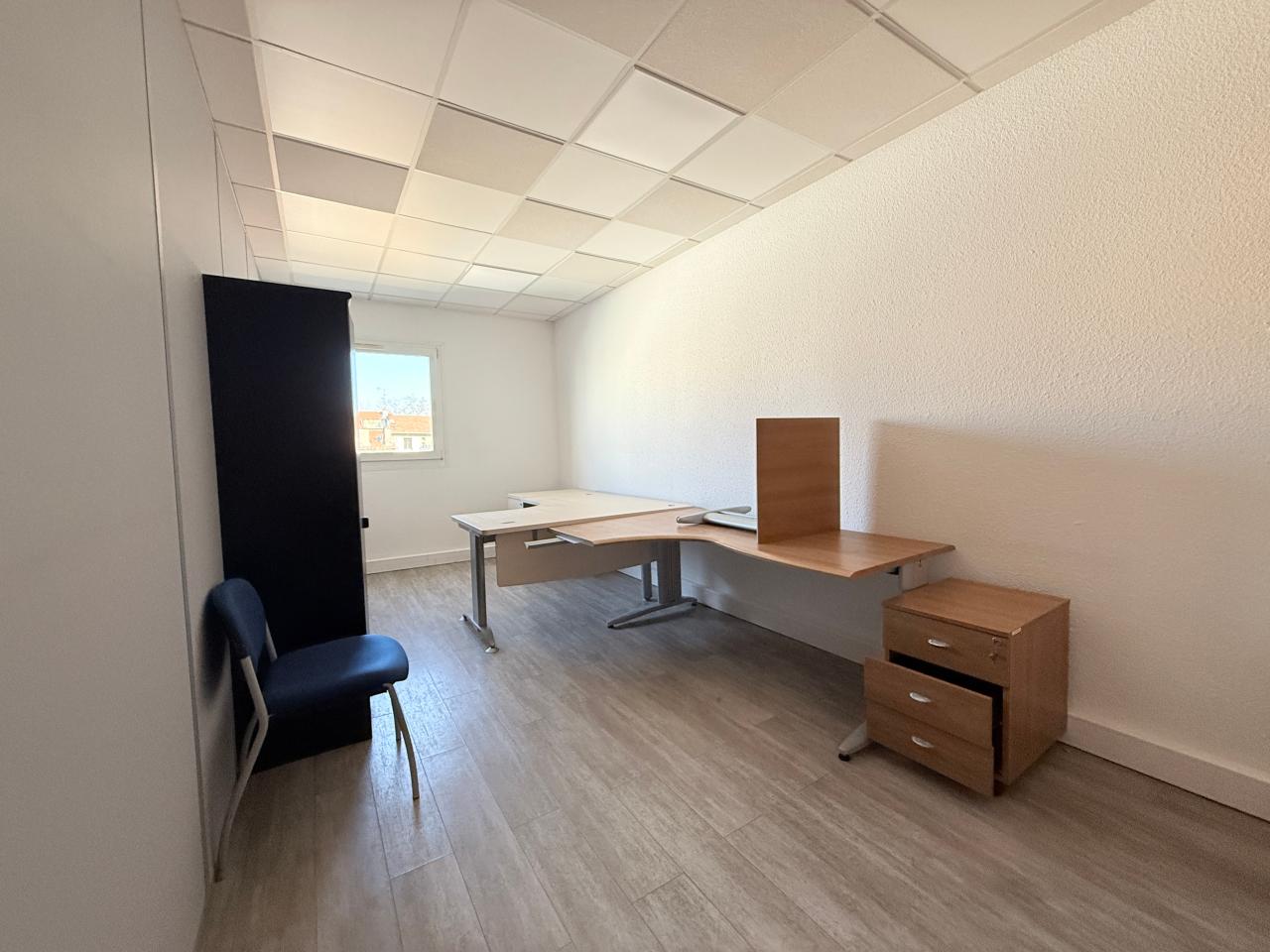Vente bureau Nancy Meurthe-et-Moselle OVBUR2534186 28