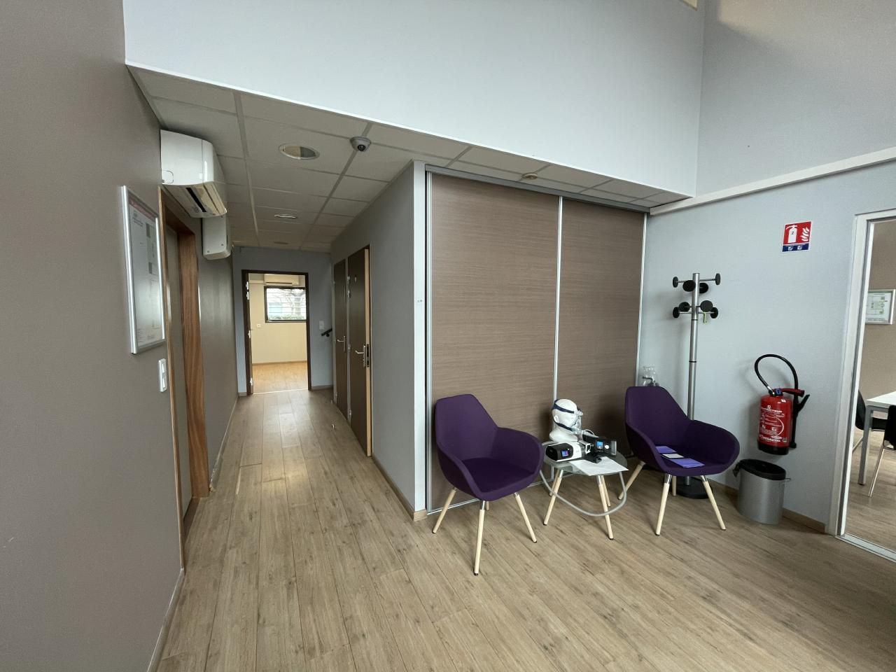 Location local d'activité Toulouse Haute-Garonne OLACT2638181 10