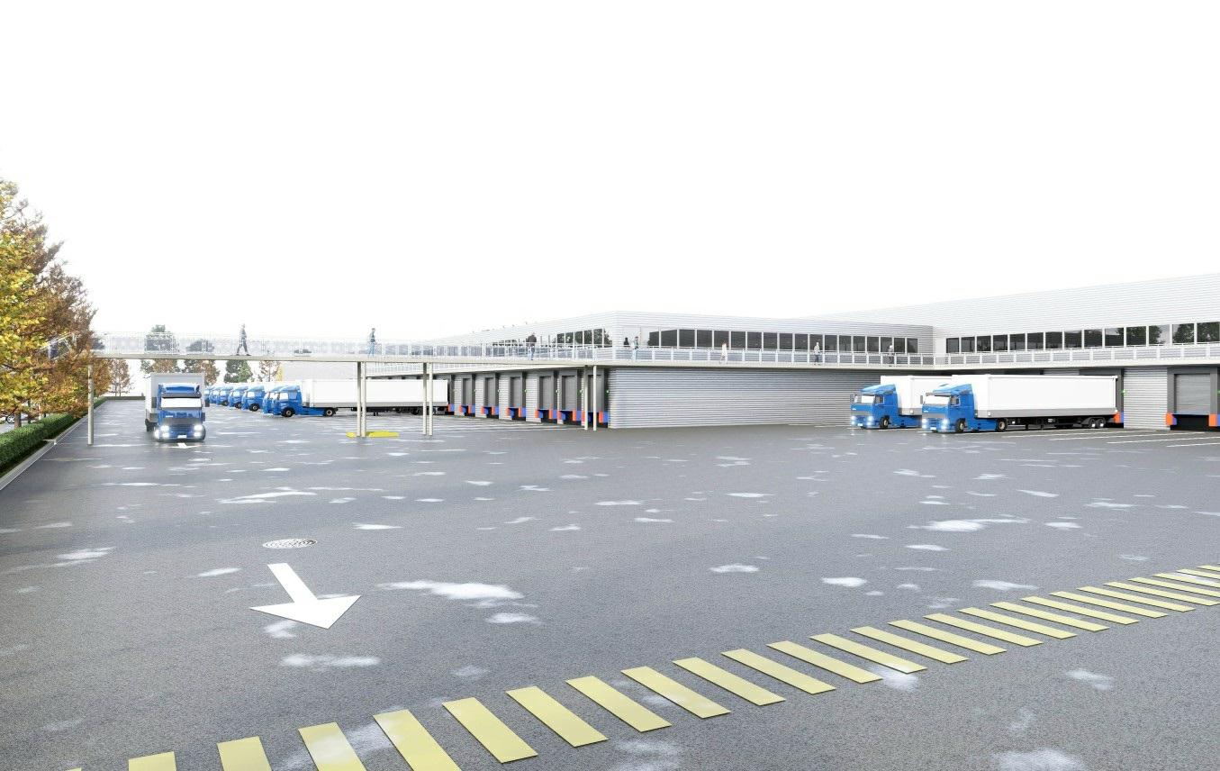 Location entrepôt classe c Remy Oise OLLOG2317424 7