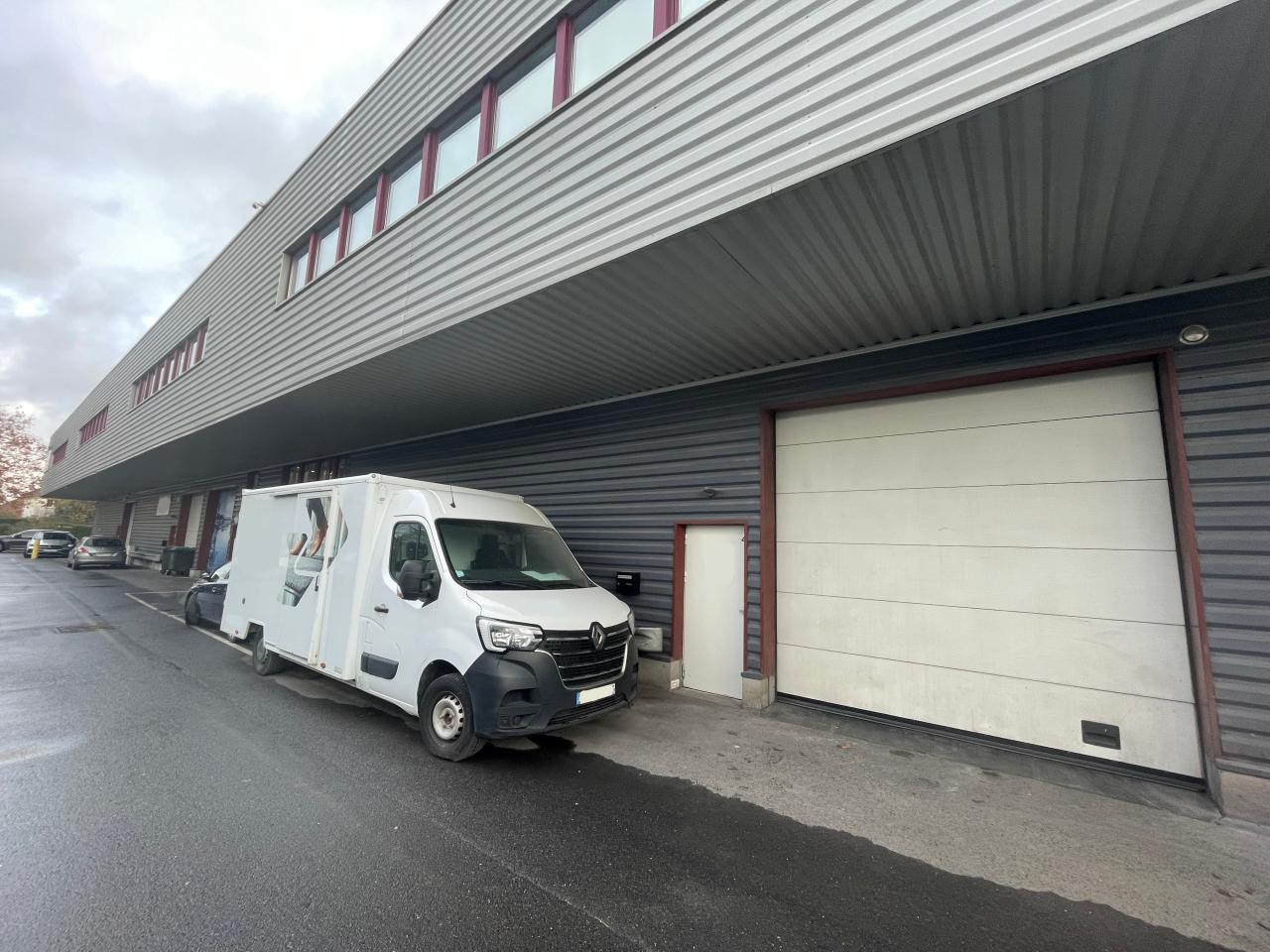 Location local d'activité Saint-Ouen-l'Aumône Val-d'Oise OLACT2638959 11