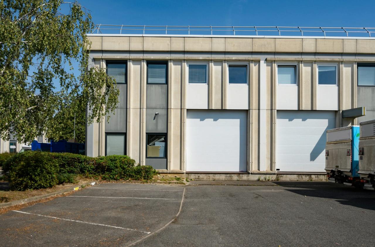 Location local d'activité Gennevilliers Hauts-de-Seine OLACT2105437 6