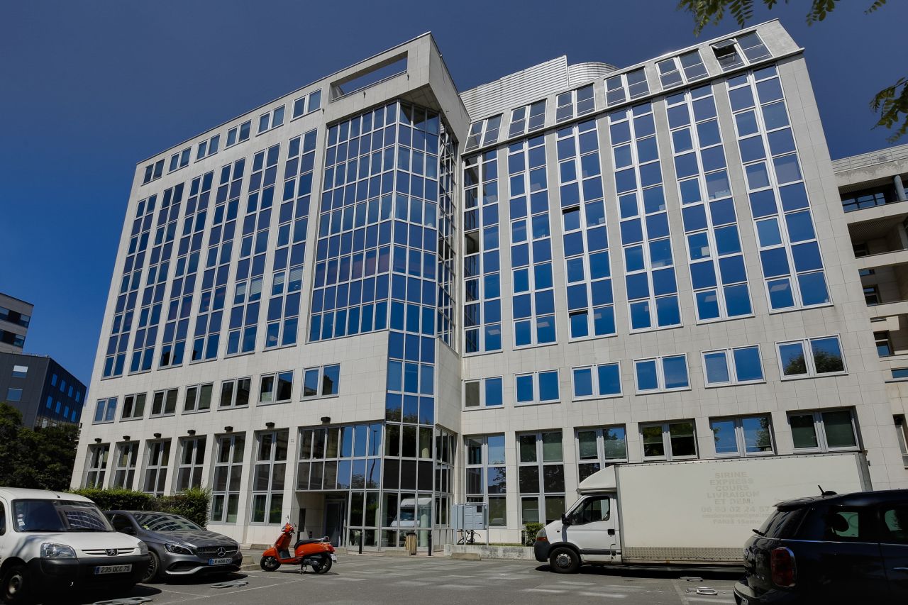 Location bureau Charenton-le-Pont Val-de-Marne OLBUR2423388 11