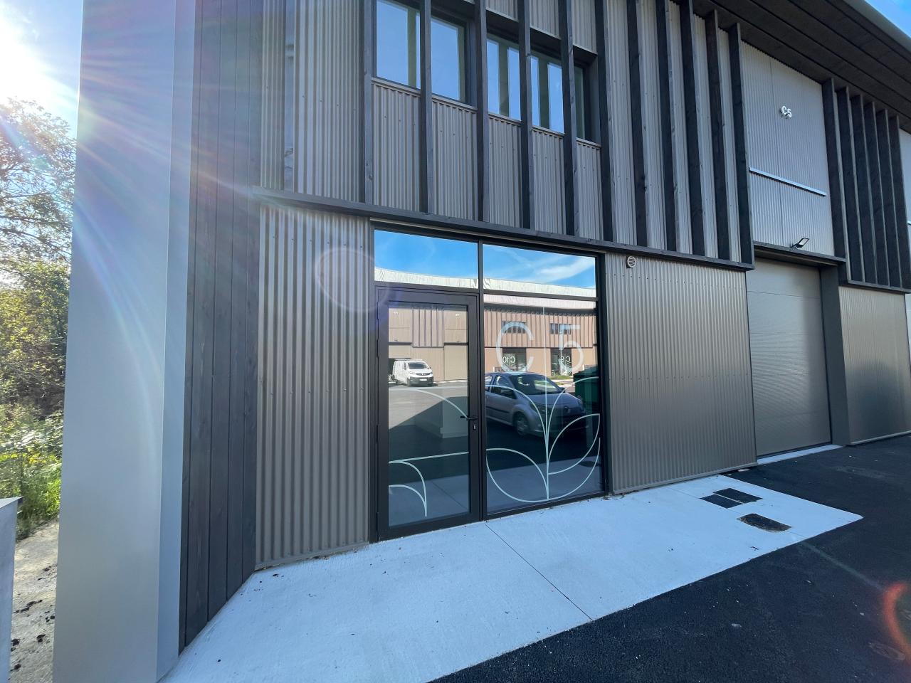 Location local d'activité Mérignac Gironde OLACT2316333 27