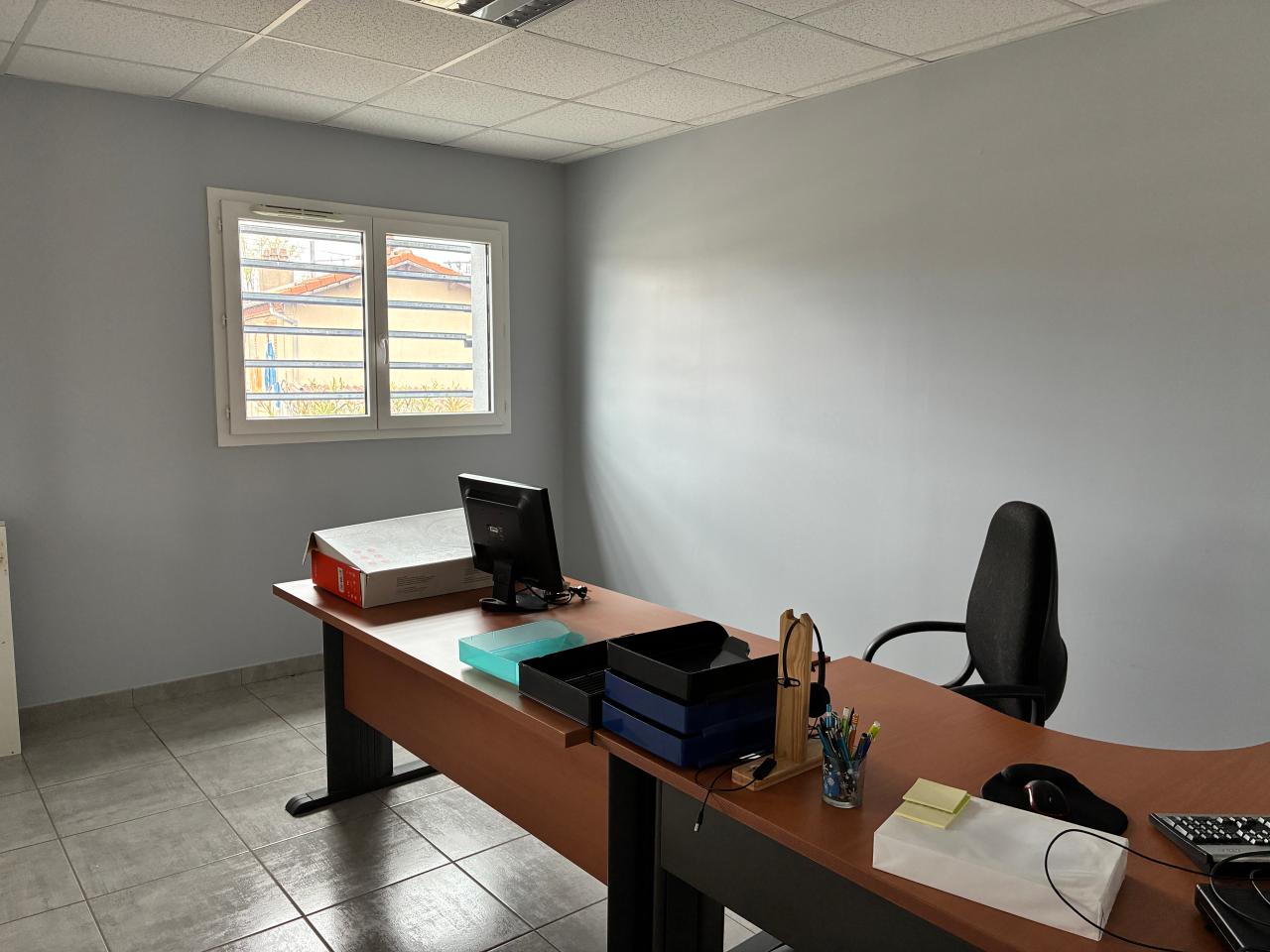 Location local d'activité Toulouse Haute-Garonne OLACT2642895 6