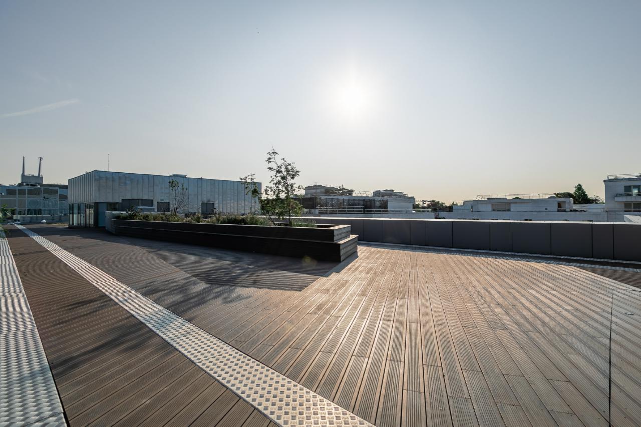 Location bureau Levallois-Perret Hauts-de-Seine OLBUR2100273 6