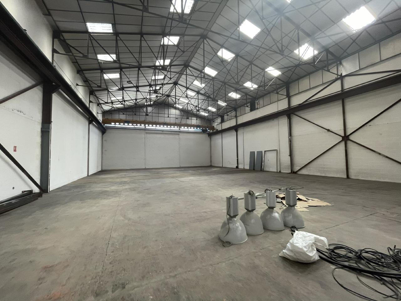 Location local d'activité Chaponost Rhône OLACT2315087 6