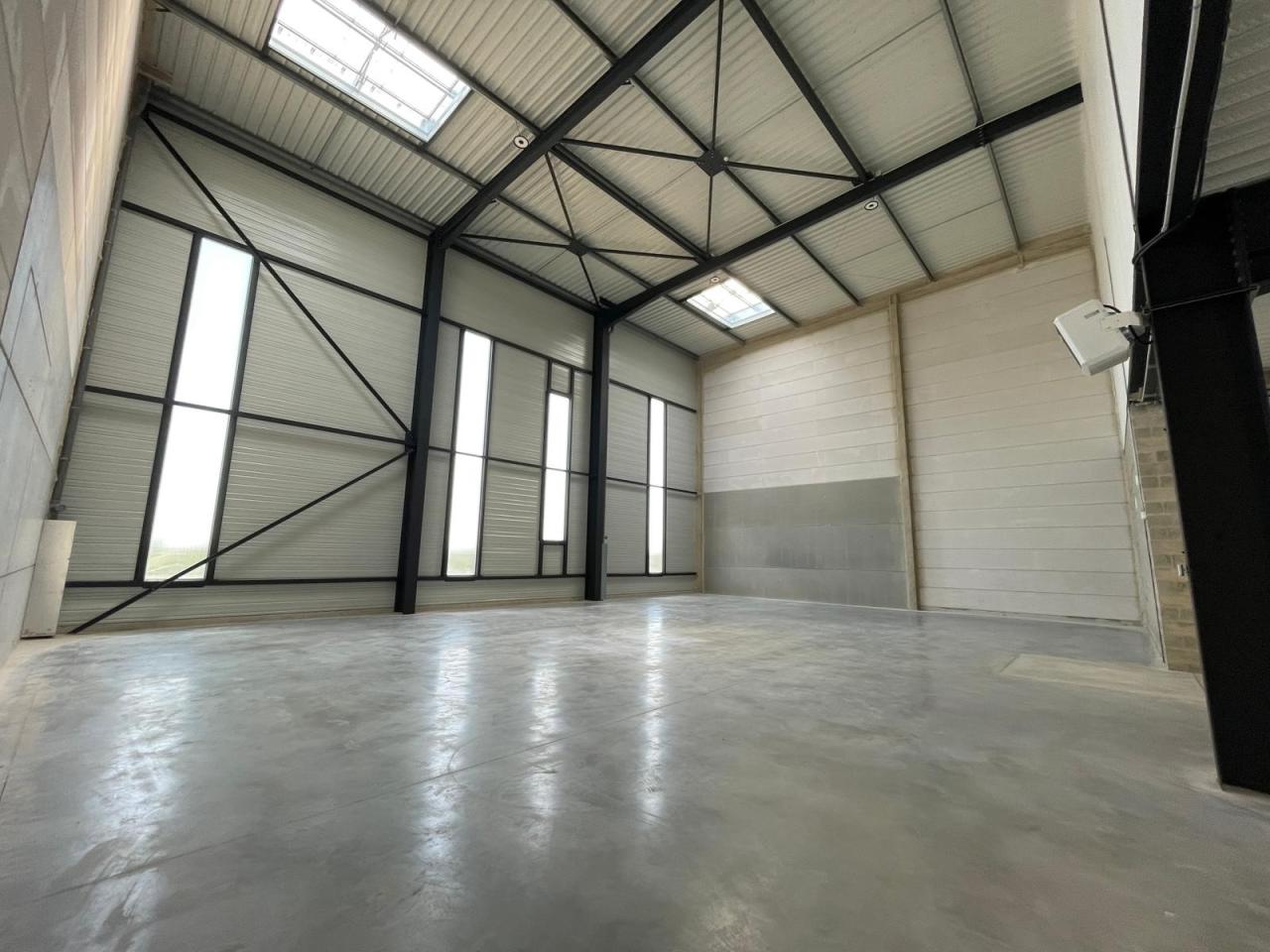 Location local d'activité Wissous Essonne OLACT2531975 1