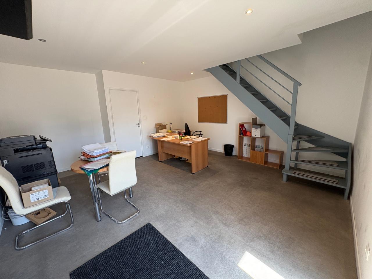 Location local d'activité Chenôve Côte-d'Or OLACT2643827 5