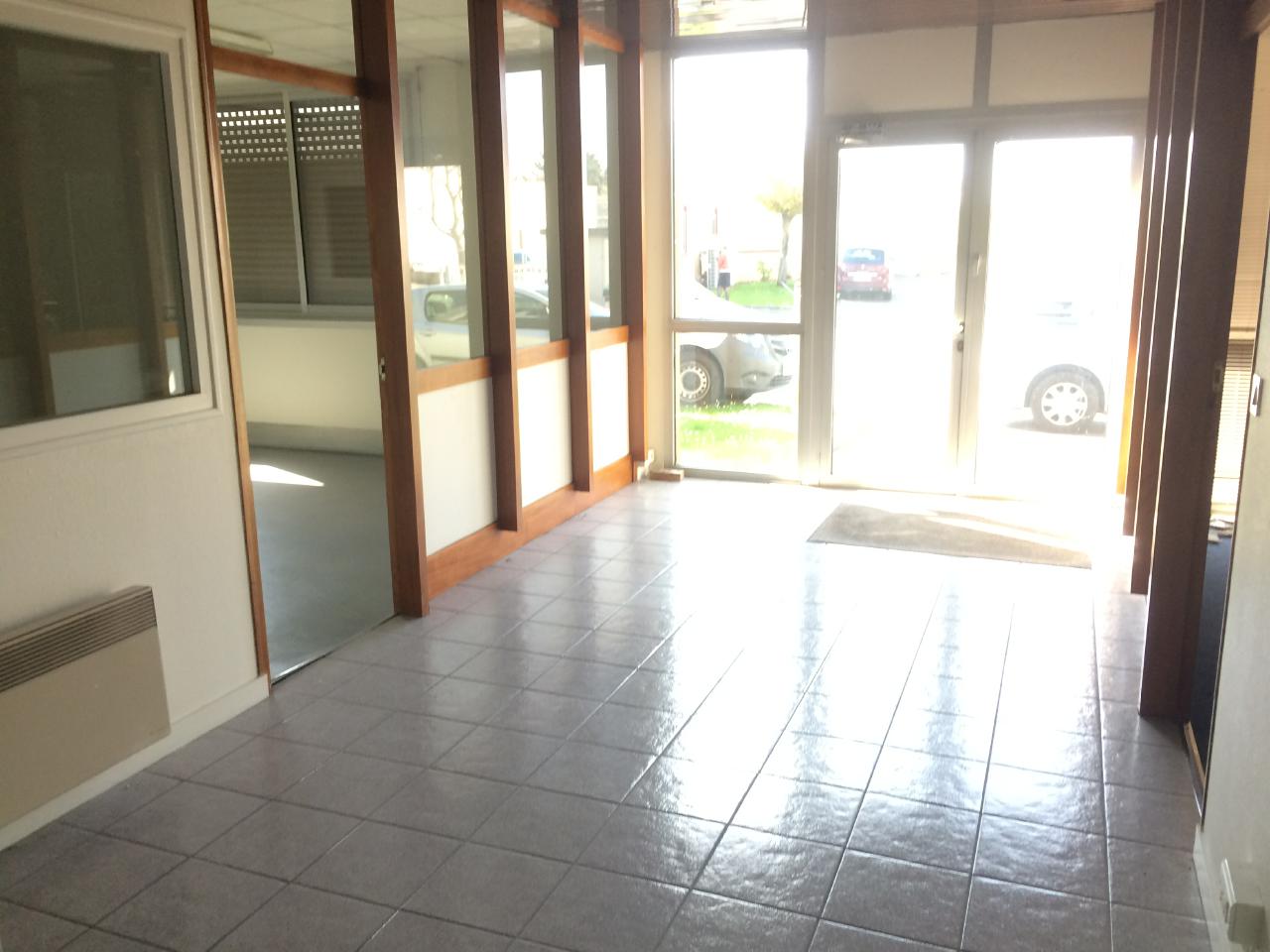 Location bureau Cesson-Sévigné Ille-et-Vilaine OLBUR2312444 5