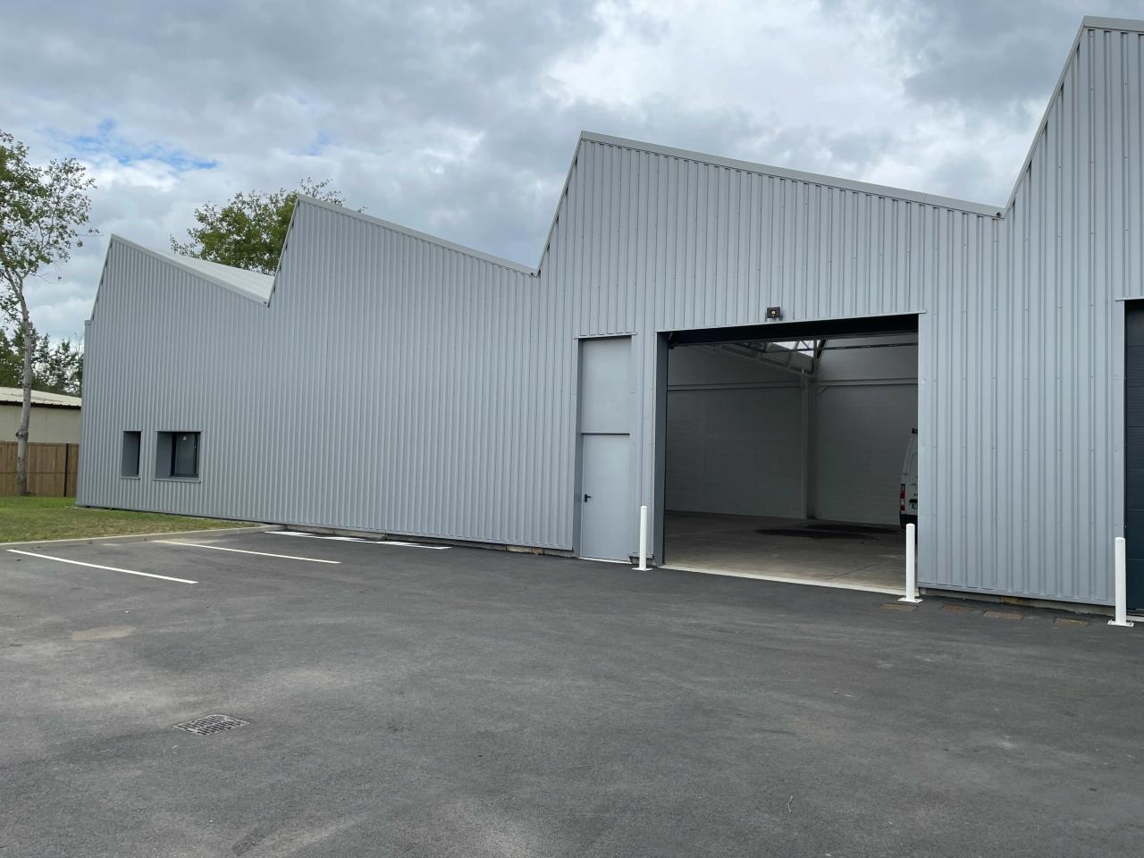 Location local d'activité Carquefou Loire-Atlantique OLACT2534221 1