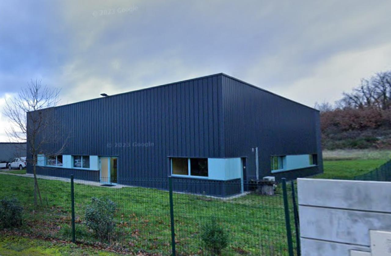 Vente local d'activité Janneyrias Isère OVACT2529146 10