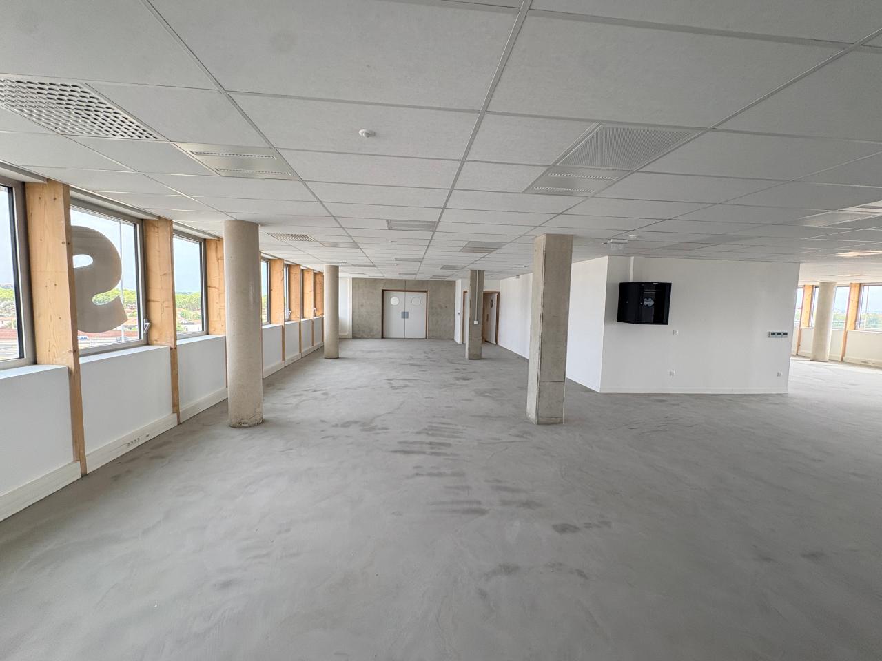 Vente bureau Toulouse Haute-Garonne OVBUR2422914 8
