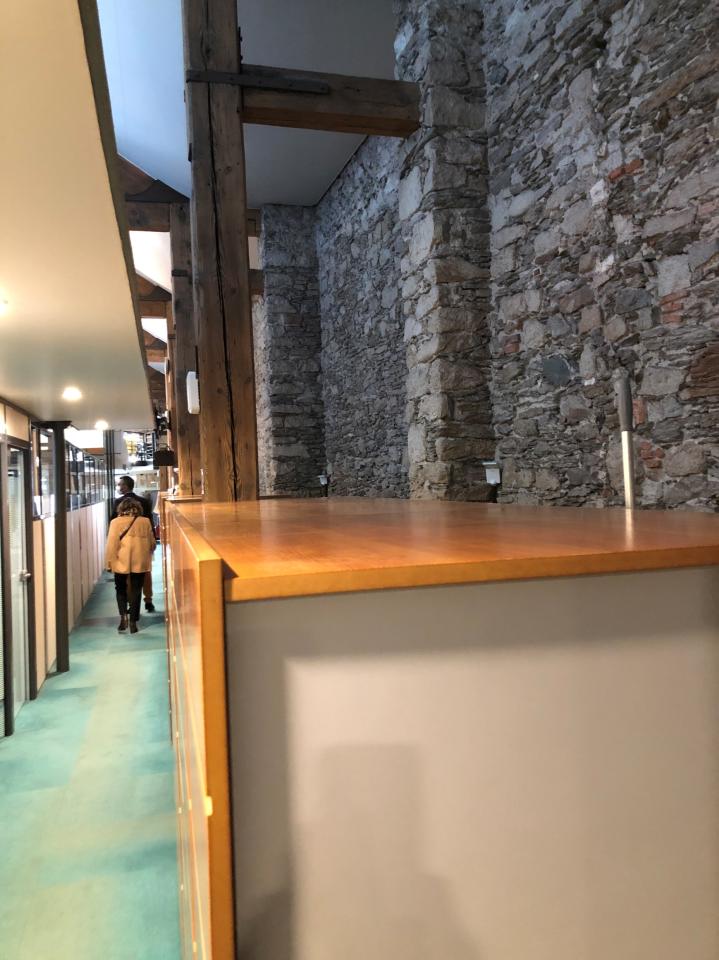 Vente bureau Nantes Loire-Atlantique OVBUR2427624 11