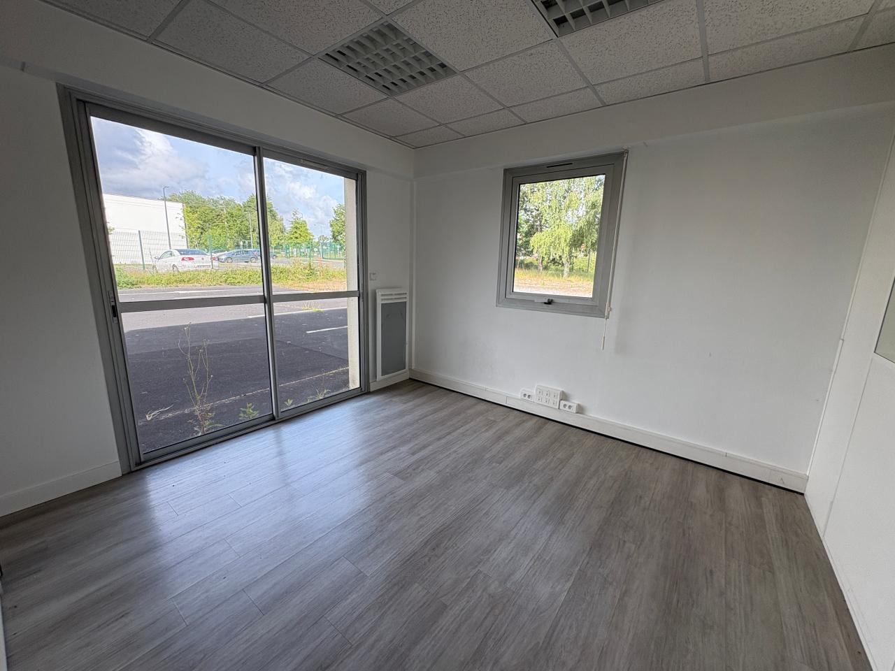 Location bureau Treillières Loire-Atlantique OLBUR2640975 31