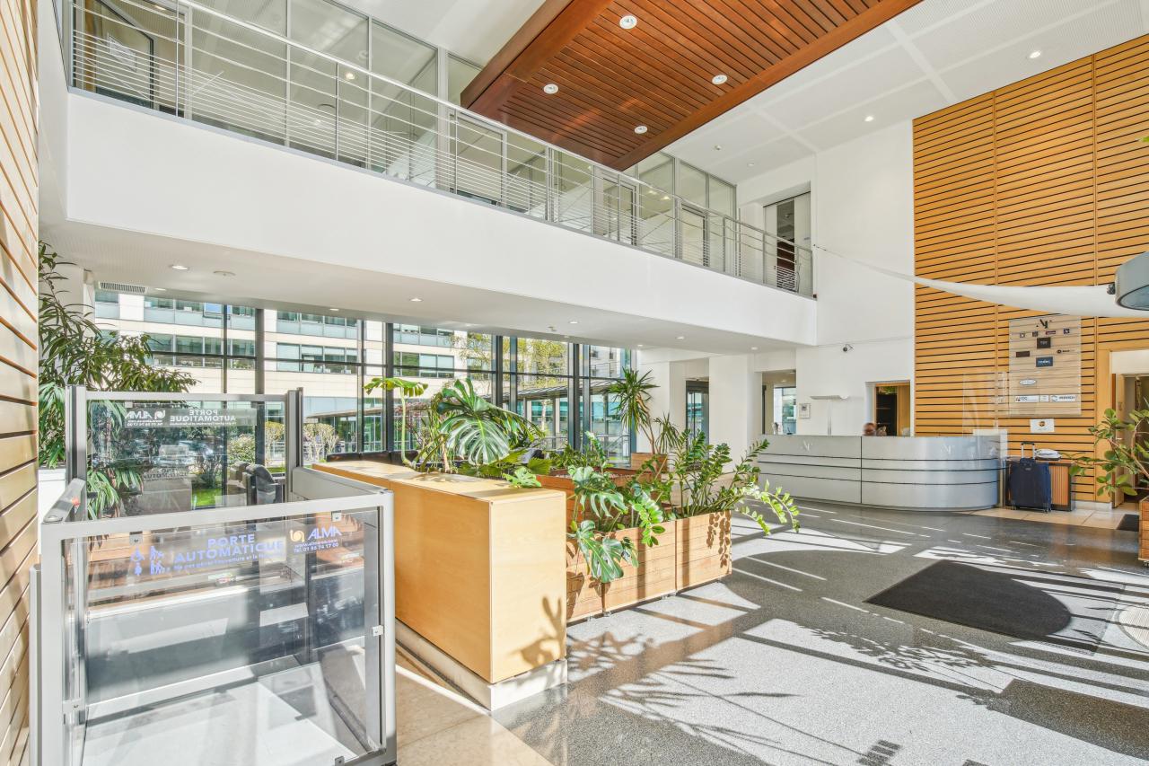 Location bureau Levallois-Perret Hauts-de-Seine OLBUR2001047 17