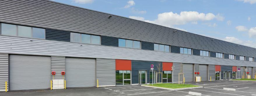 Location local d'activité Le Thillay Val-d'Oise OLACT2315757 12