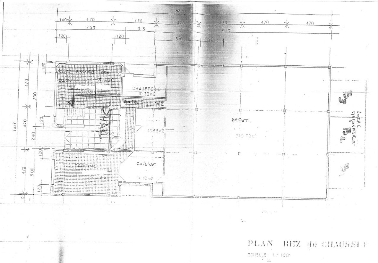 Vente local d'activité Boissy-Saint-Léger Val-de-Marne OVACT2640977 10