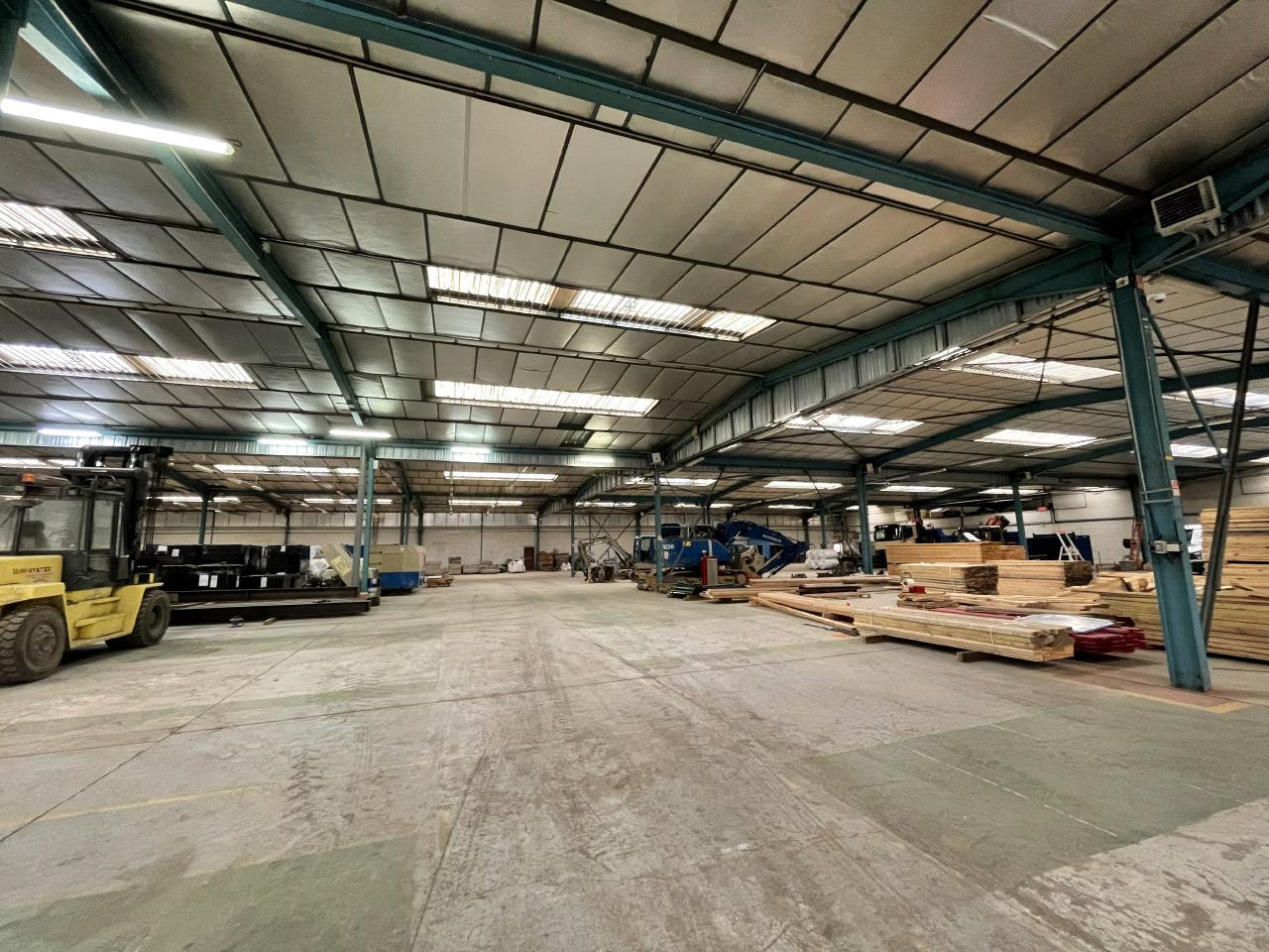 Location entrepôt classe c Coignières Yvelines OLLOG2201768 5