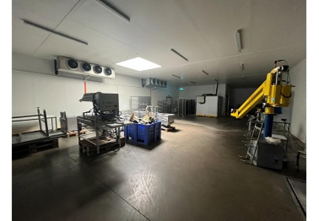 Vente local d'activité Corcelles-en-Beaujolais Rhône OVACT2536012 10