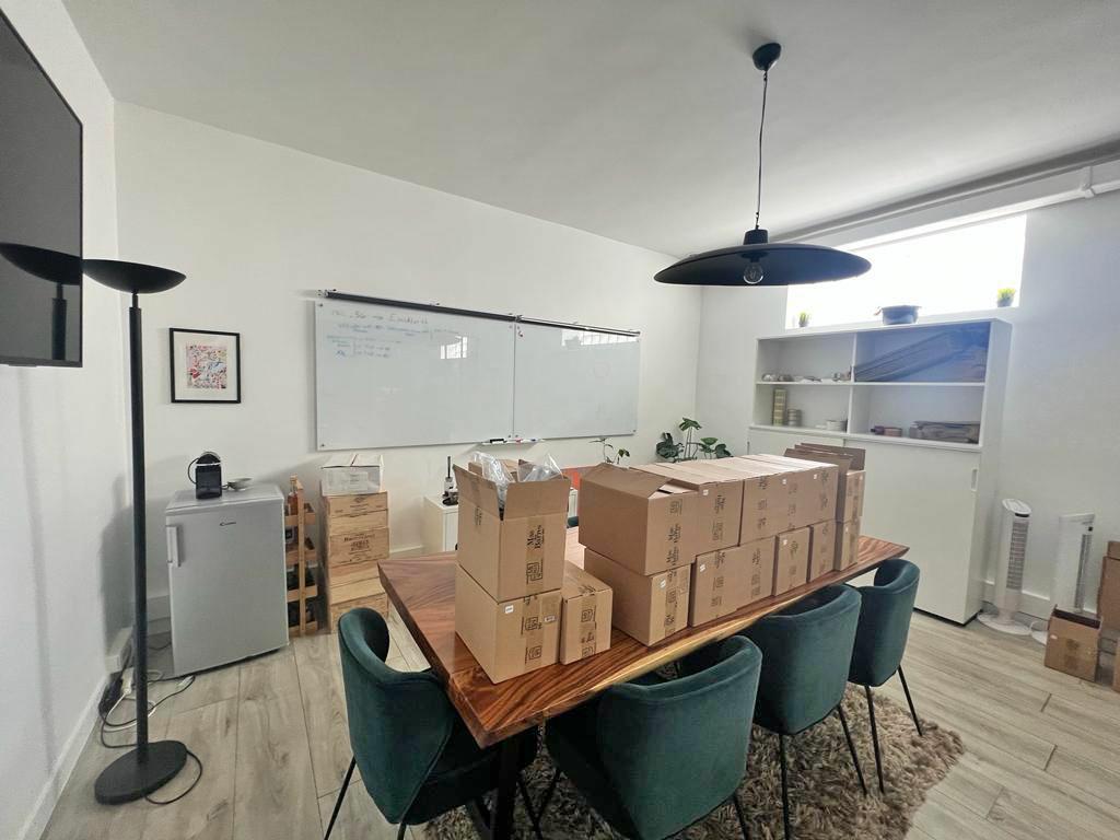 Vente bureau Boulogne-Billancourt Hauts-de-Seine OVBUR2310089 6