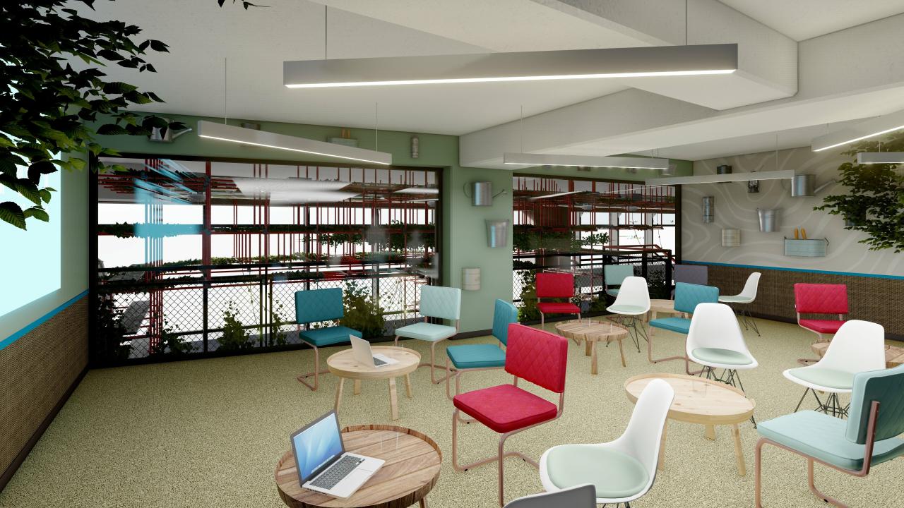 Location coworking Paris OLBUR2204169 5